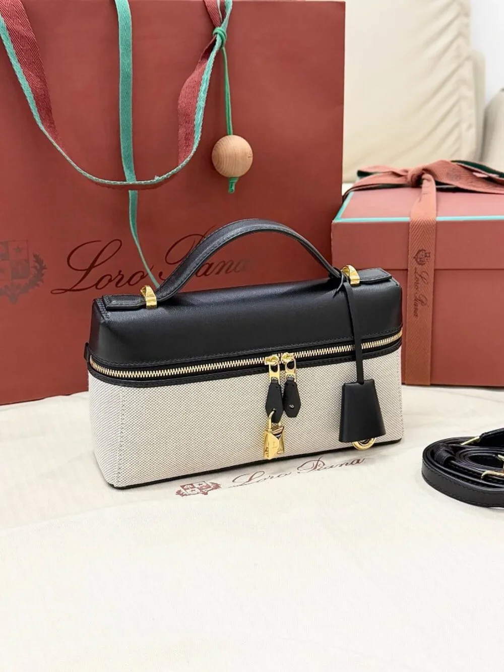 Loro Piana、 loro piana